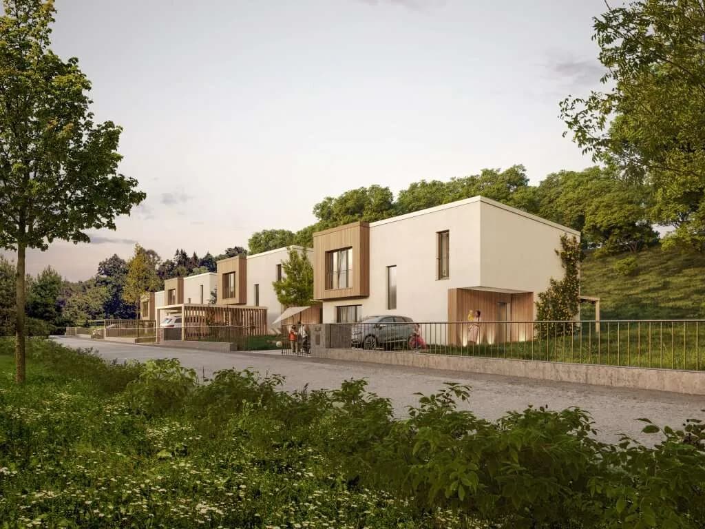 6-Zimmer-Haus kaufen in Sankt Pölten Land – 145 m², € 600.000 – Bild 47 von 52