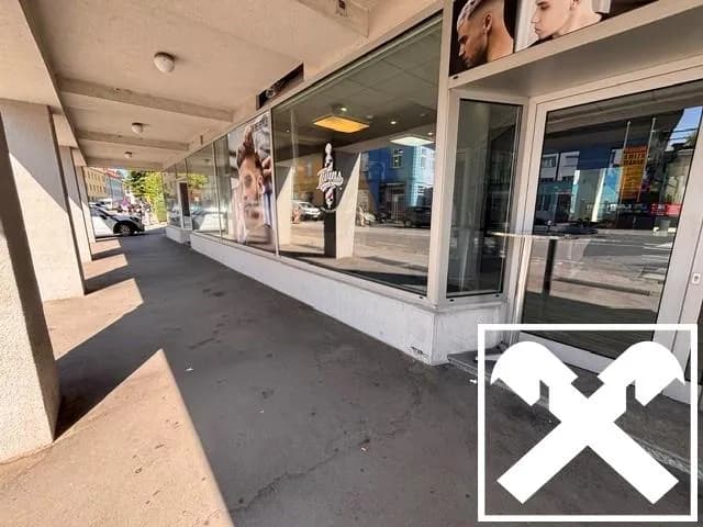 4-Zimmer-Gewerbeimmobilie kaufen in Klagenfurt – 140 m², € 350.000 – Bild 3 von 7