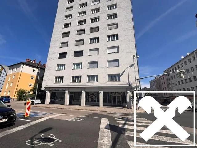 4-Zimmer-Gewerbeimmobilie kaufen in Klagenfurt – 140 m², € 350.000 – Bild 4 von 7