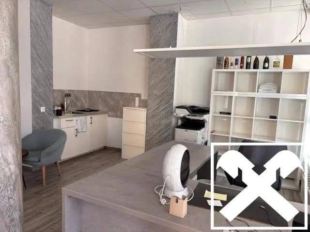 4-Zimmer-Gewerbeimmobilie kaufen in Klagenfurt – 140 m², € 350.000 – Bild 5 von 7