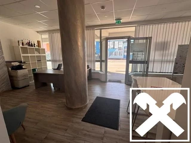 4-Zimmer-Gewerbeimmobilie kaufen in Klagenfurt – 140 m², € 350.000 – Bild 6 von 7
