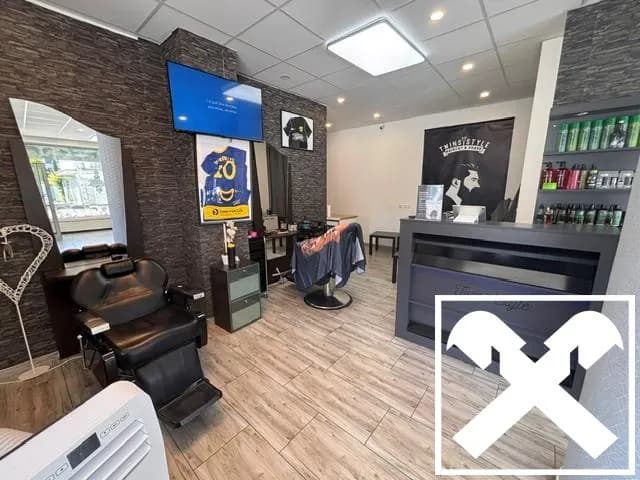 4-Zimmer-Gewerbeimmobilie kaufen in Klagenfurt – 140 m², € 350.000 – Bild 7 von 7