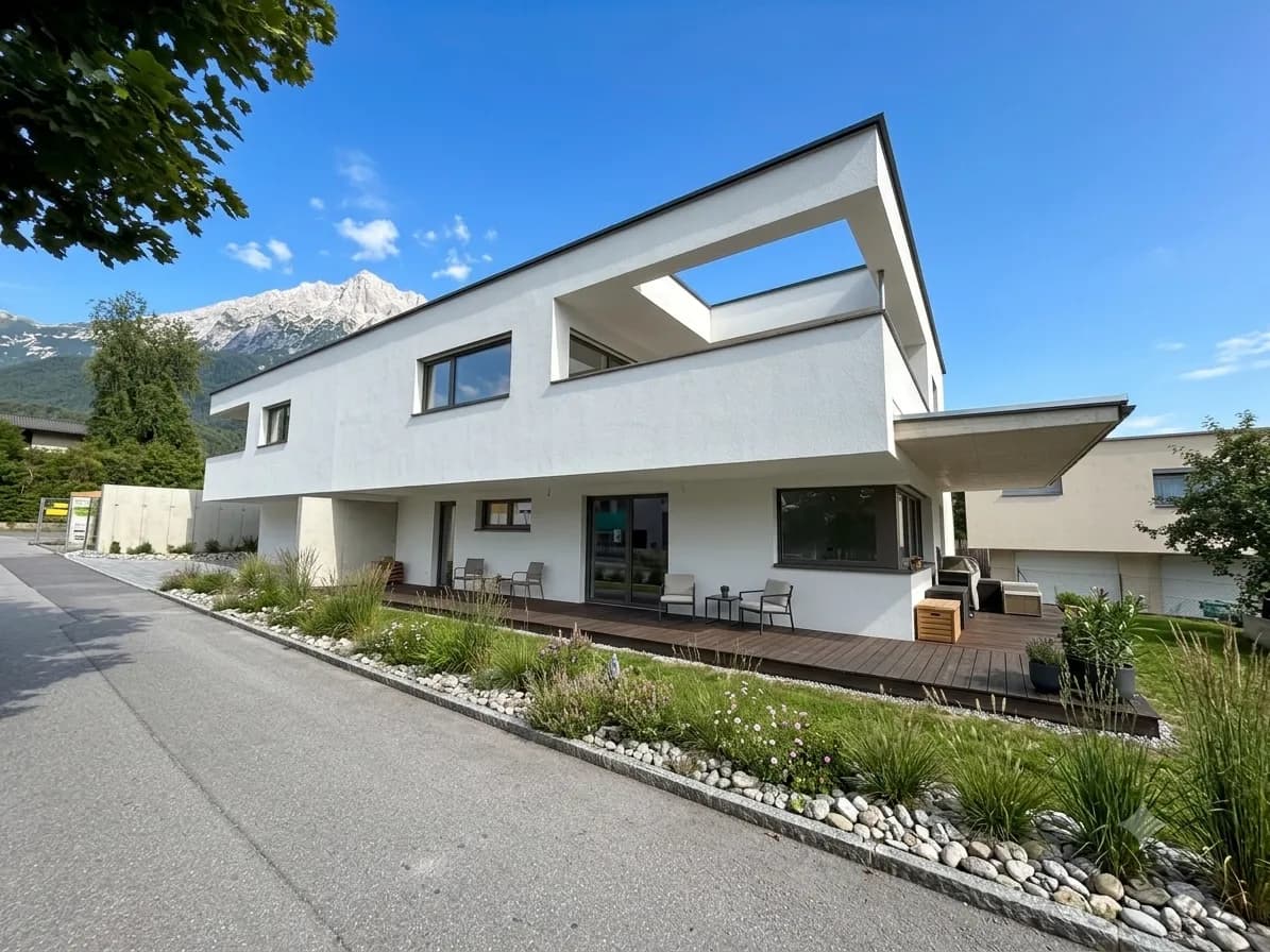 3-Zimmer-Wohnung kaufen in Innsbruck-Land – 83,08 m², € 720.000