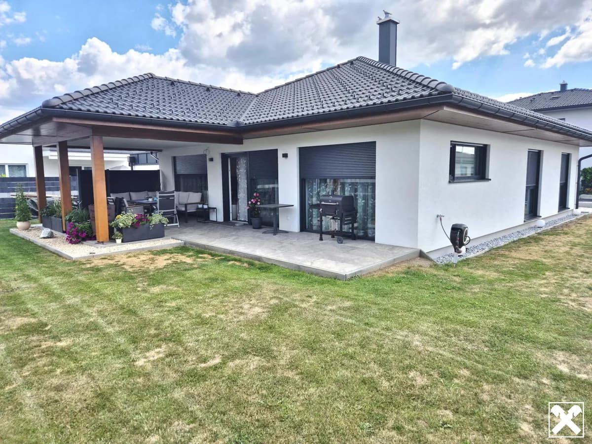 3-Zimmer-Haus kaufen in Melk – 119,24 m², € 540.000