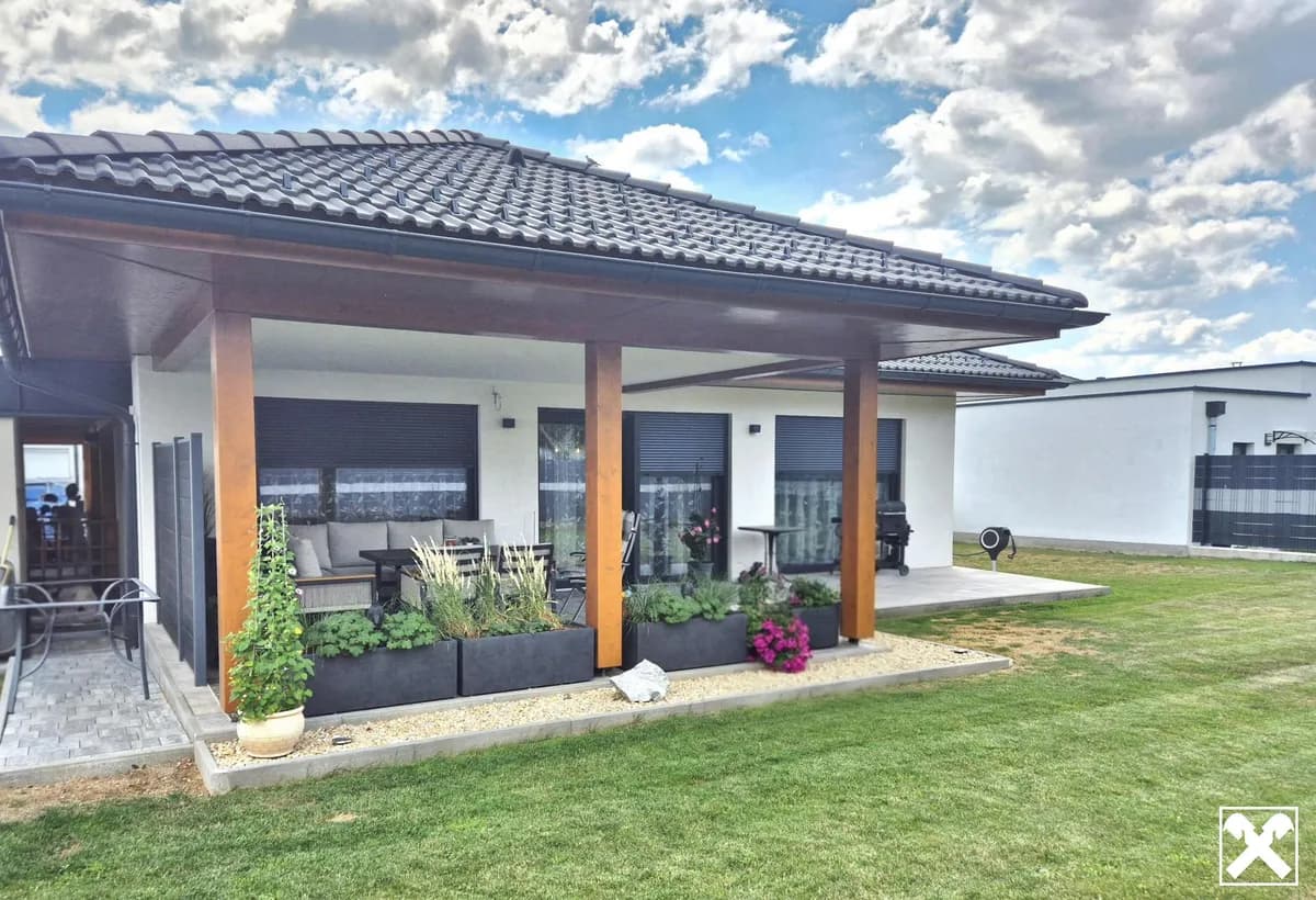 3-Zimmer-Haus kaufen in Melk – 119,24 m², € 540.000 – Bild 2 von 19