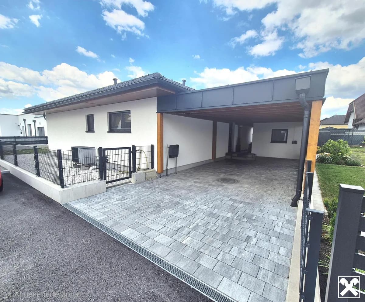 3-Zimmer-Haus kaufen in Melk – 119,24 m², € 540.000 – Bild 3 von 19