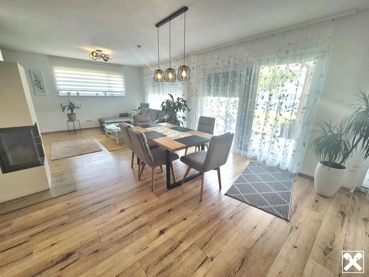 3-Zimmer-Haus kaufen in Melk – 119,24 m², € 540.000 – Bild 6 von 19