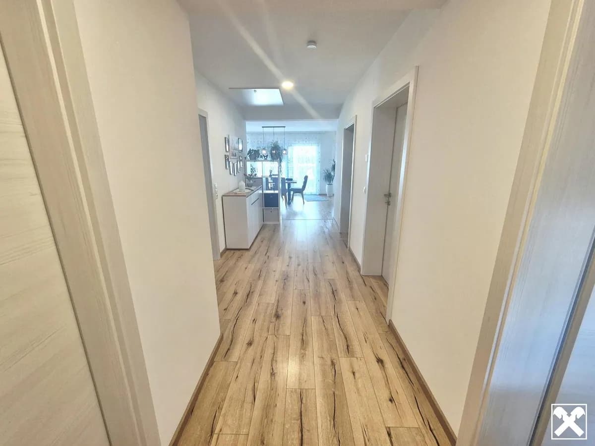 3-Zimmer-Haus kaufen in Melk – 119,24 m², € 540.000 – Bild 11 von 19