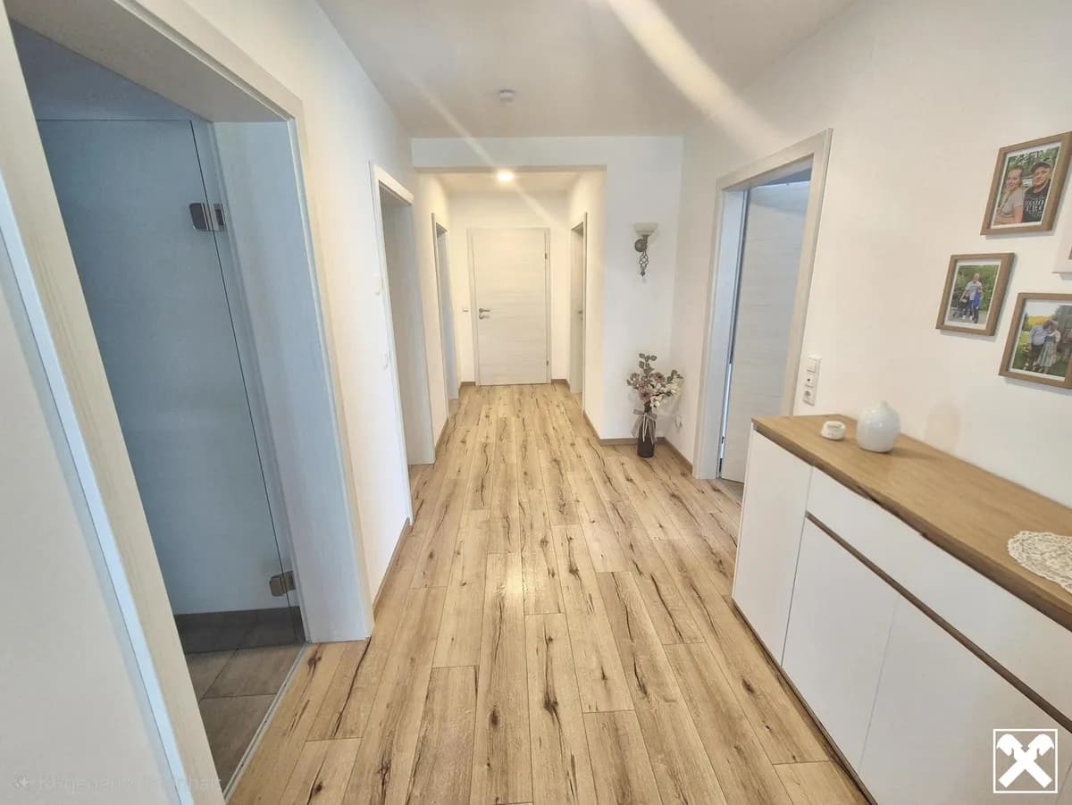 3-Zimmer-Haus kaufen in Melk – 119,24 m², € 540.000 – Bild 12 von 19