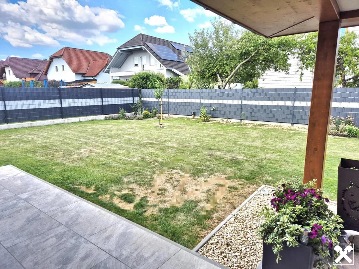 3-Zimmer-Haus kaufen in Melk – 119,24 m², € 540.000 – Bild 15 von 19