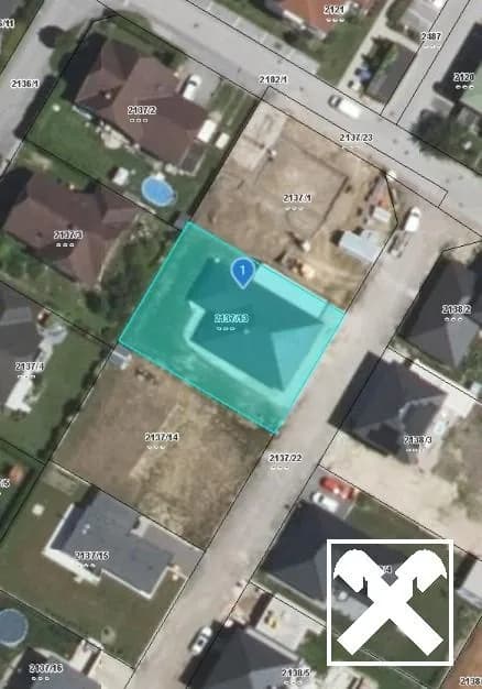 3-Zimmer-Haus kaufen in Melk – 119,24 m², € 540.000 – Bild 19 von 19