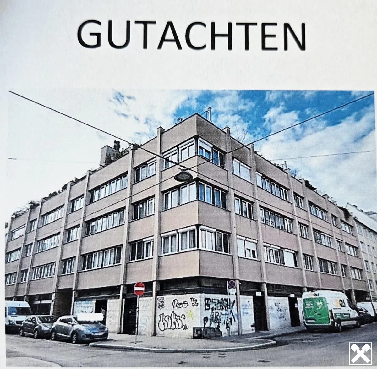 Immobilie kaufen in Wien – 849 m², € 1.120.000