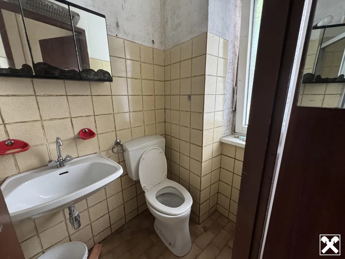 1-Zimmer-Wohnung kaufen in Wien – 35 m², € 125.000 – Bild 7 von 12