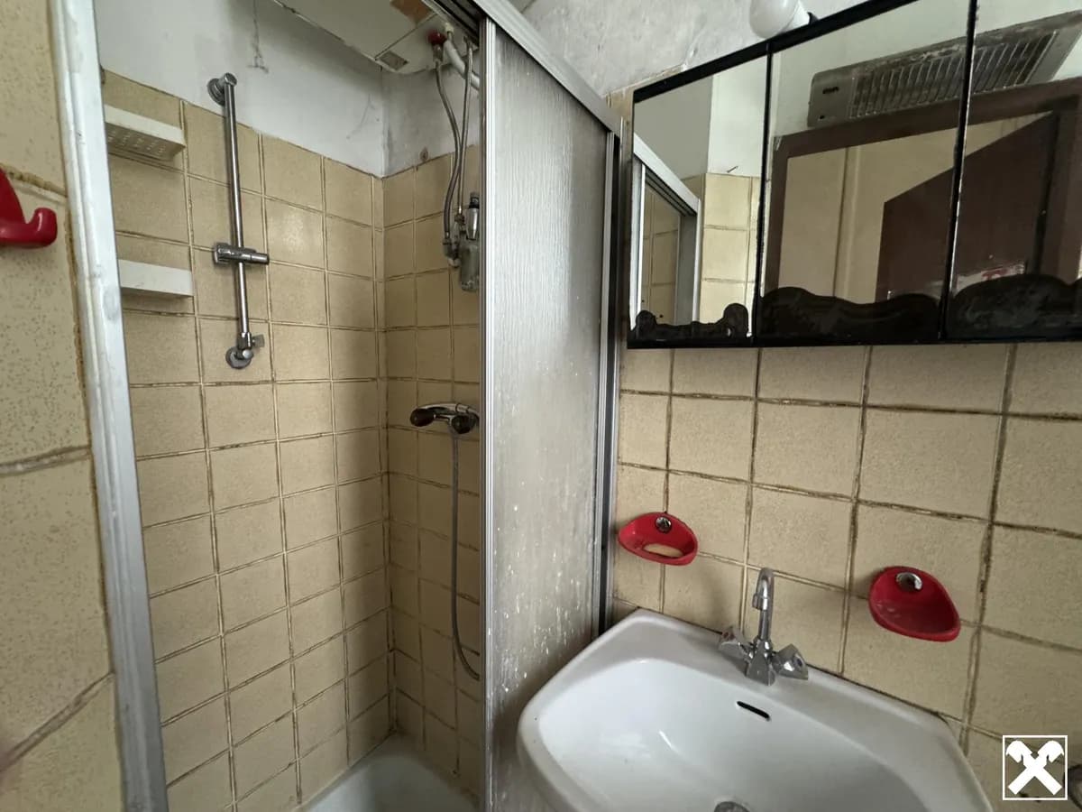 1-Zimmer-Wohnung kaufen in Wien – 35 m², € 125.000 – Bild 8 von 12