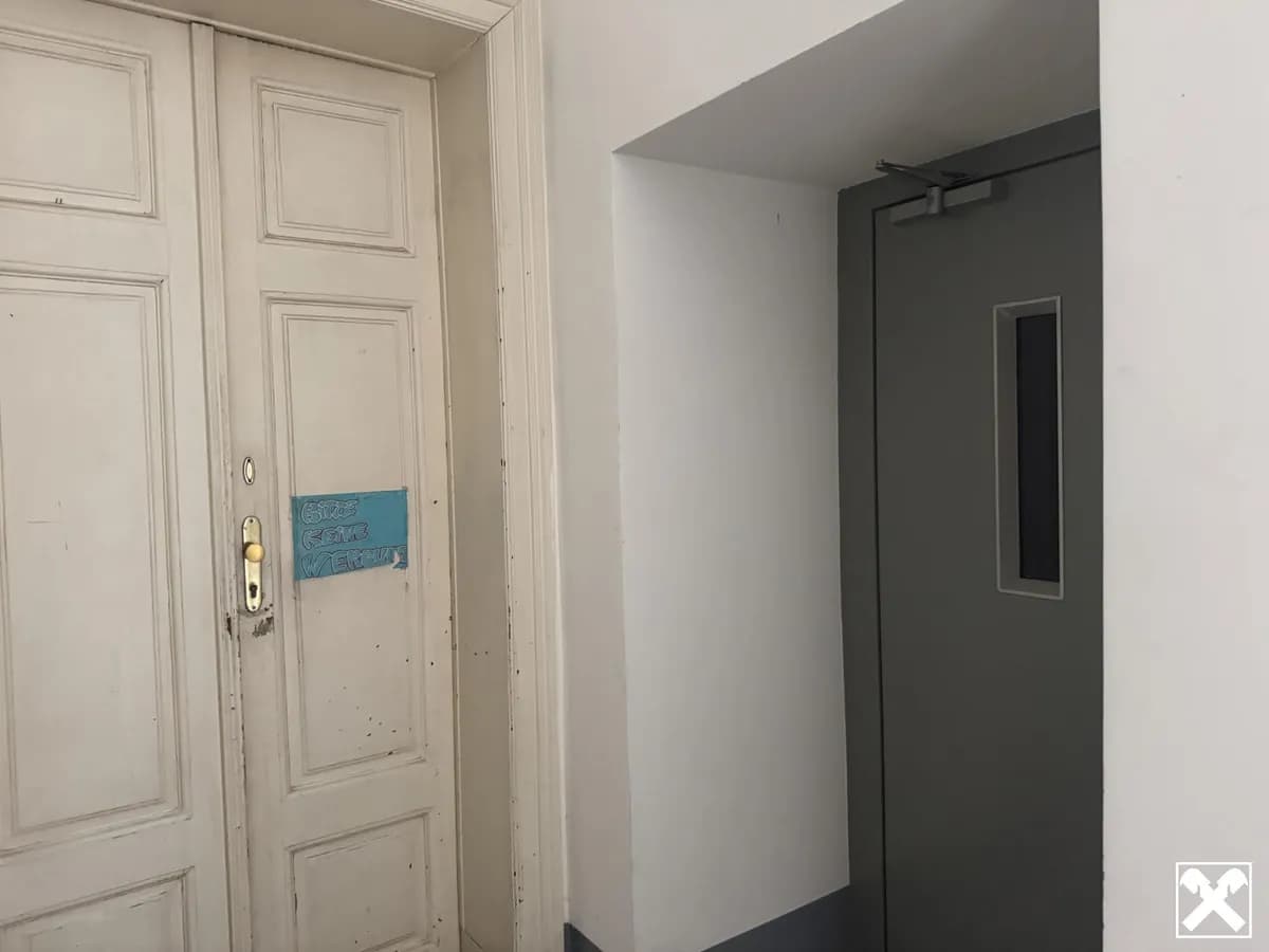 1-Zimmer-Wohnung kaufen in Wien – 35 m², € 125.000 – Bild 9 von 12