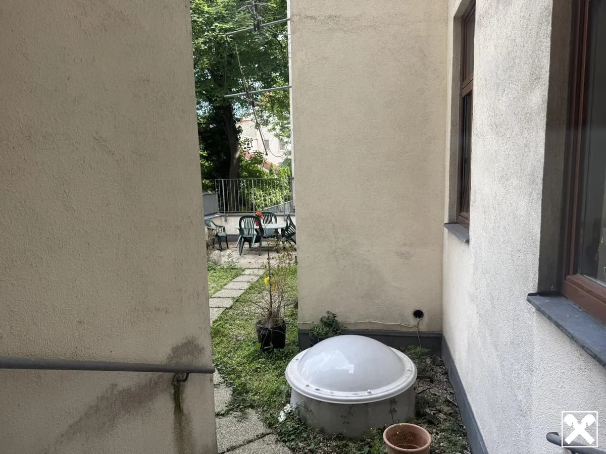 1-Zimmer-Wohnung kaufen in Wien – 35 m², € 125.000 – Bild 10 von 12