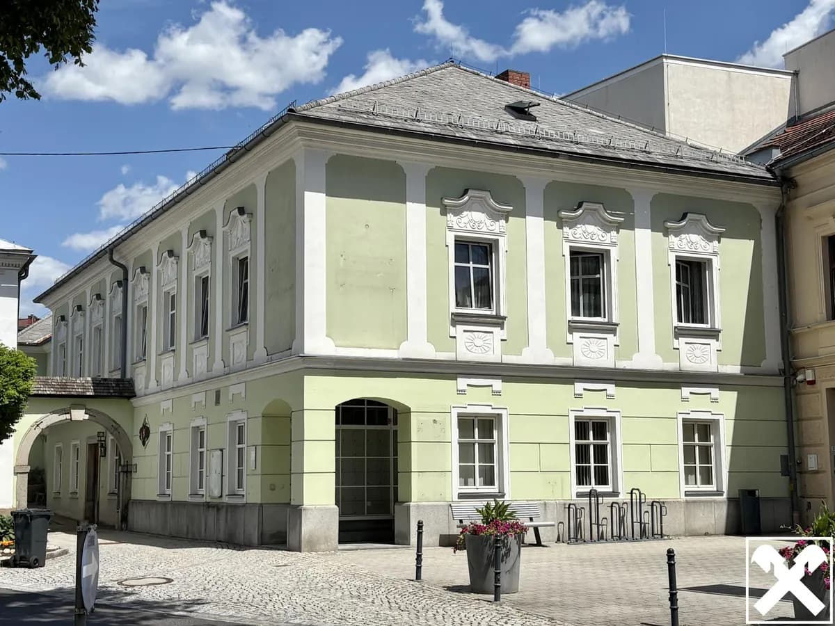 Gewerbeimmobilie kaufen in Urfahr-Umgebung – 243 m², € 1.140.000