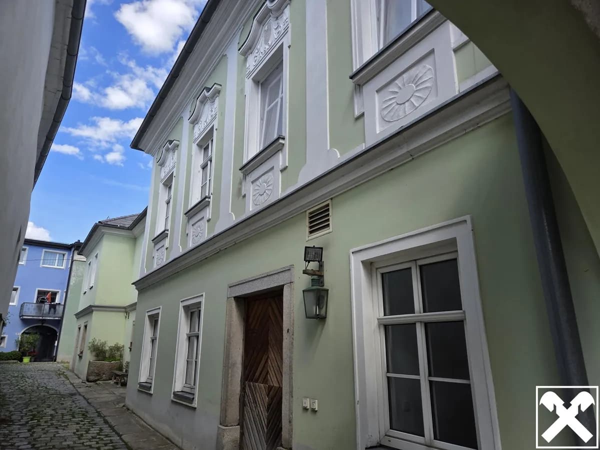 Gewerbeimmobilie kaufen in Urfahr-Umgebung – 243 m², € 1.140.000 – Bild 2 von 9