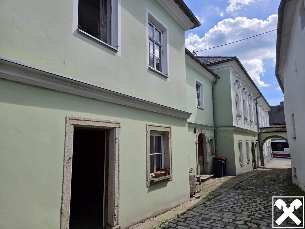 Gewerbeimmobilie kaufen in Urfahr-Umgebung – 243 m², € 1.140.000 – Bild 5 von 9