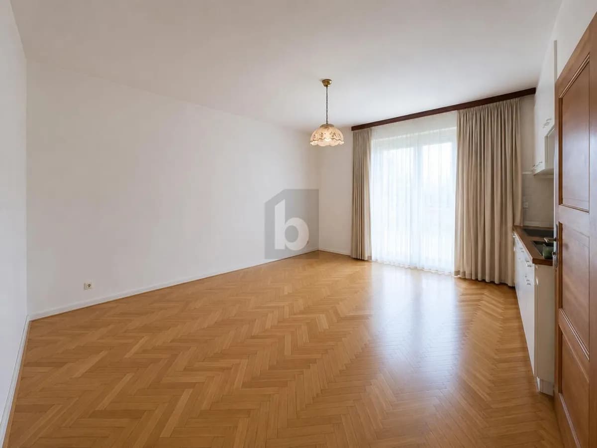 3-Zimmer-Wohnung kaufen in Graz – 57 m², € 207.000 – Bild 2 von 6