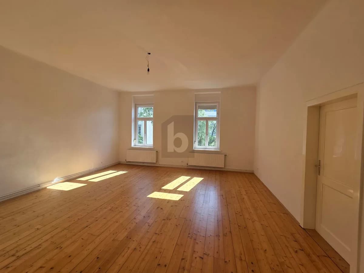 3-Zimmer-Wohnung mieten in Graz – 116 m², € 1.250 – Bild 2 von 6