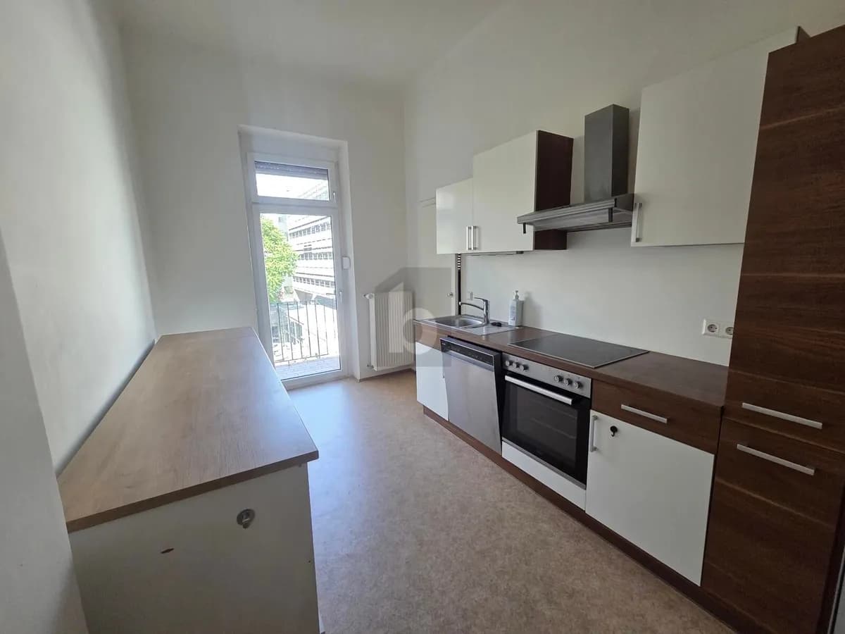 3-Zimmer-Wohnung mieten in Graz – 116 m², € 1.250 – Bild 3 von 6
