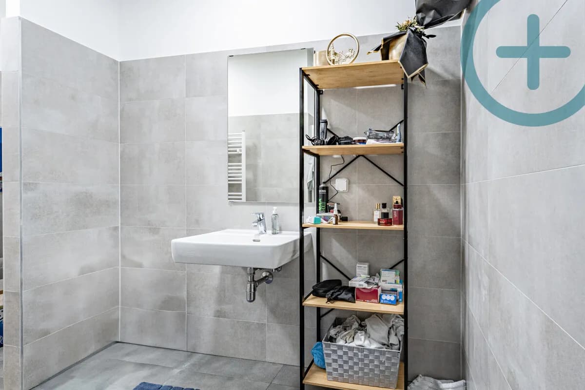 1-Zimmer-Wohnung kaufen in Wien – 49,98 m², € 150.000 – Bild 4 von 9