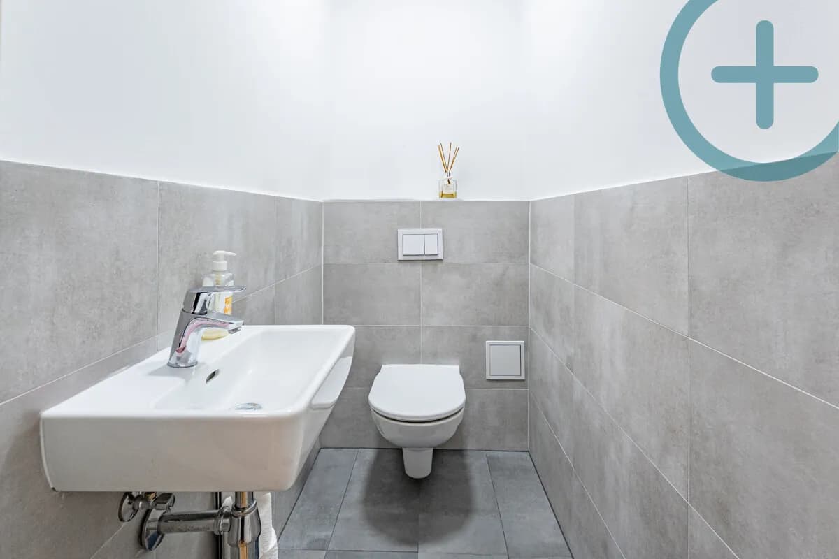 1-Zimmer-Wohnung kaufen in Wien – 49,98 m², € 150.000 – Bild 5 von 9