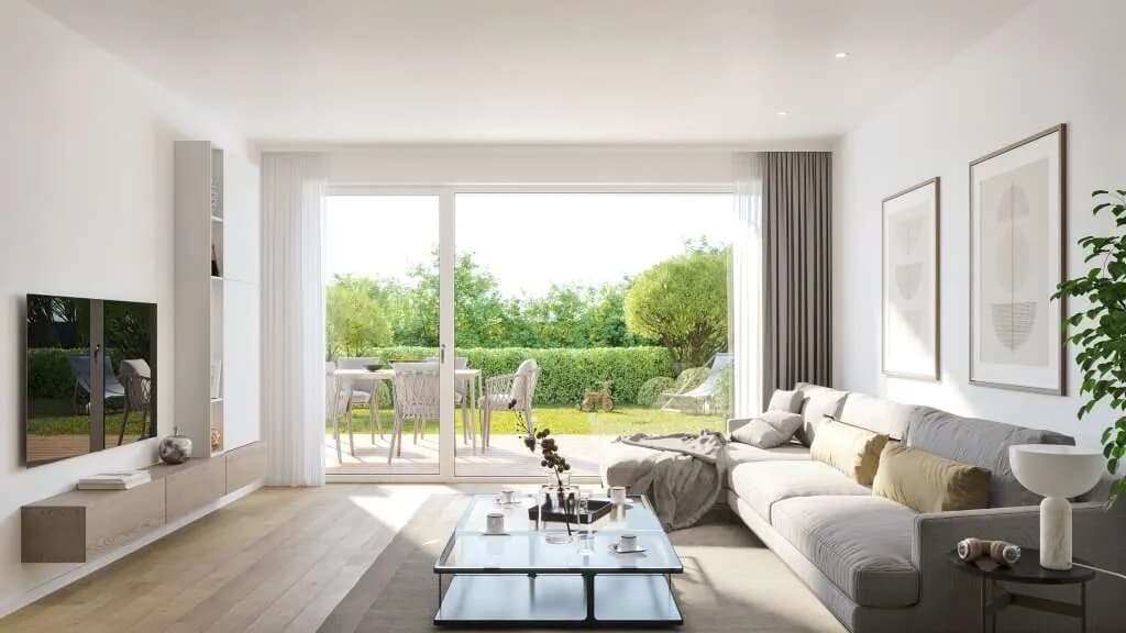 3-Zimmer-Wohnung kaufen in Wien – 67,43 m², € 424.000 – Bild 8 von 11