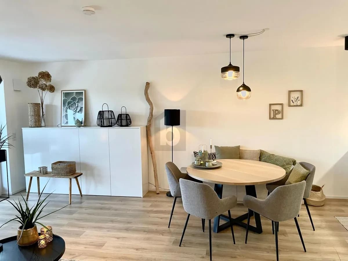 4-Zimmer-Wohnung kaufen in Braunau am Inn – 68 m²