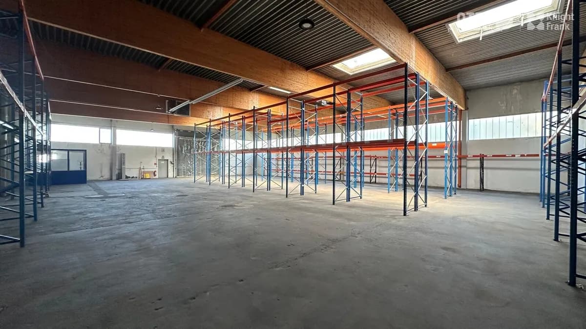 Gewerbeimmobilie mieten in Wien – 670 m², € 5.535 – Bild 6 von 8