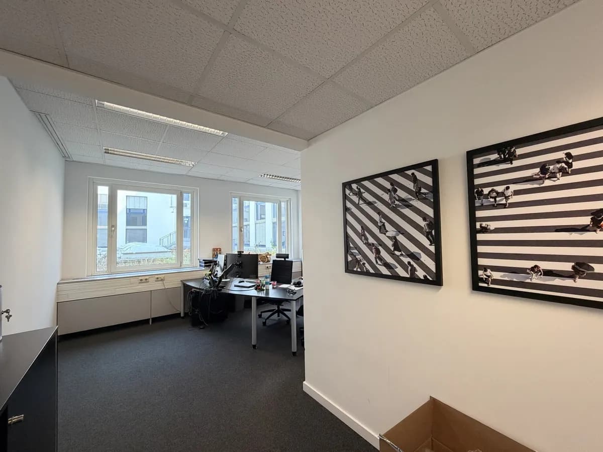 Gewerbeimmobilie mieten in Wien – 241 m², € 3.768 – Bild 10 von 13