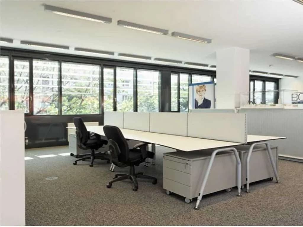 Gewerbeimmobilie mieten in Wien – 335 m², € 17 – Bild 2 von 6