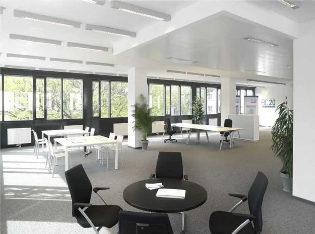 Gewerbeimmobilie mieten in Wien – 335 m², € 17 – Bild 3 von 6