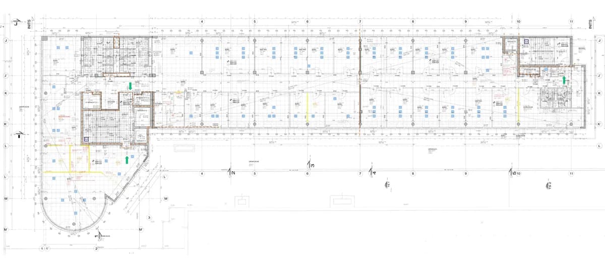 Gewerbeimmobilie mieten in Wien – 3 553 m², € 69.171 – Bild 14 von 16