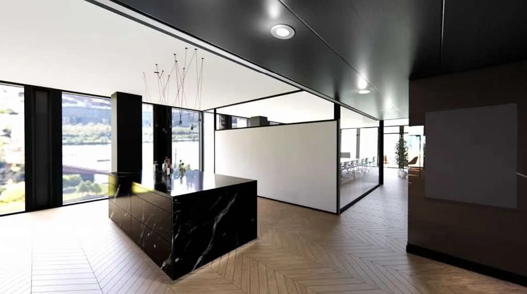 Gewerbeimmobilie mieten in Wien – 1 209 m², € 24 – Bild 13 von 20