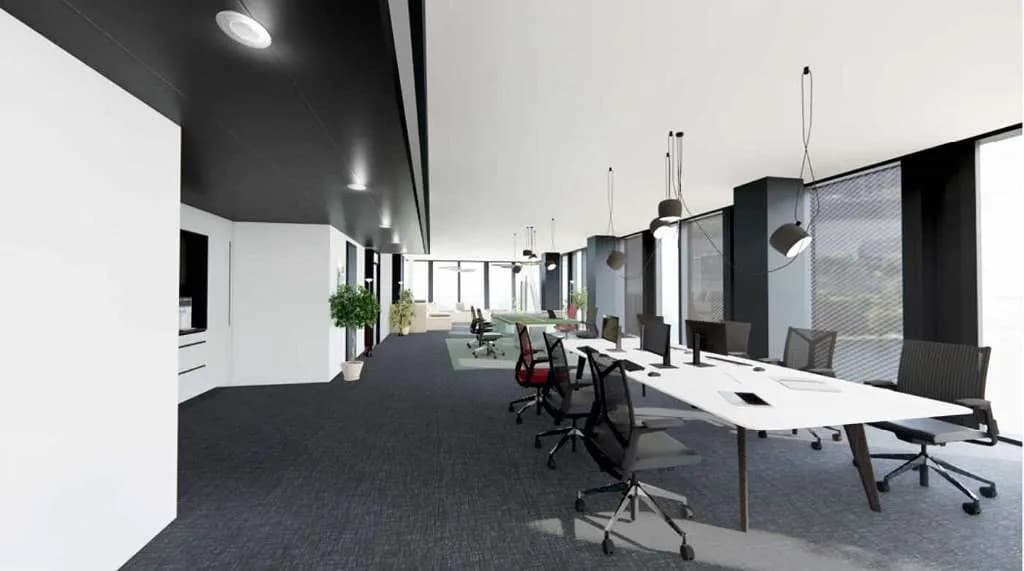 Gewerbeimmobilie mieten in Wien – 1 209 m², € 24 – Bild 14 von 20