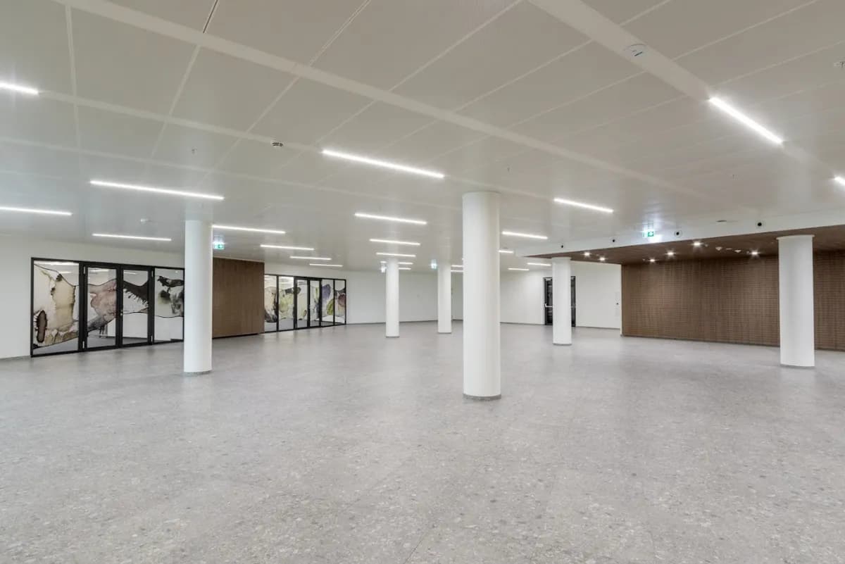 Gewerbeimmobilie mieten in Wien – 2 010 m², € 12 – Bild 12 von 14