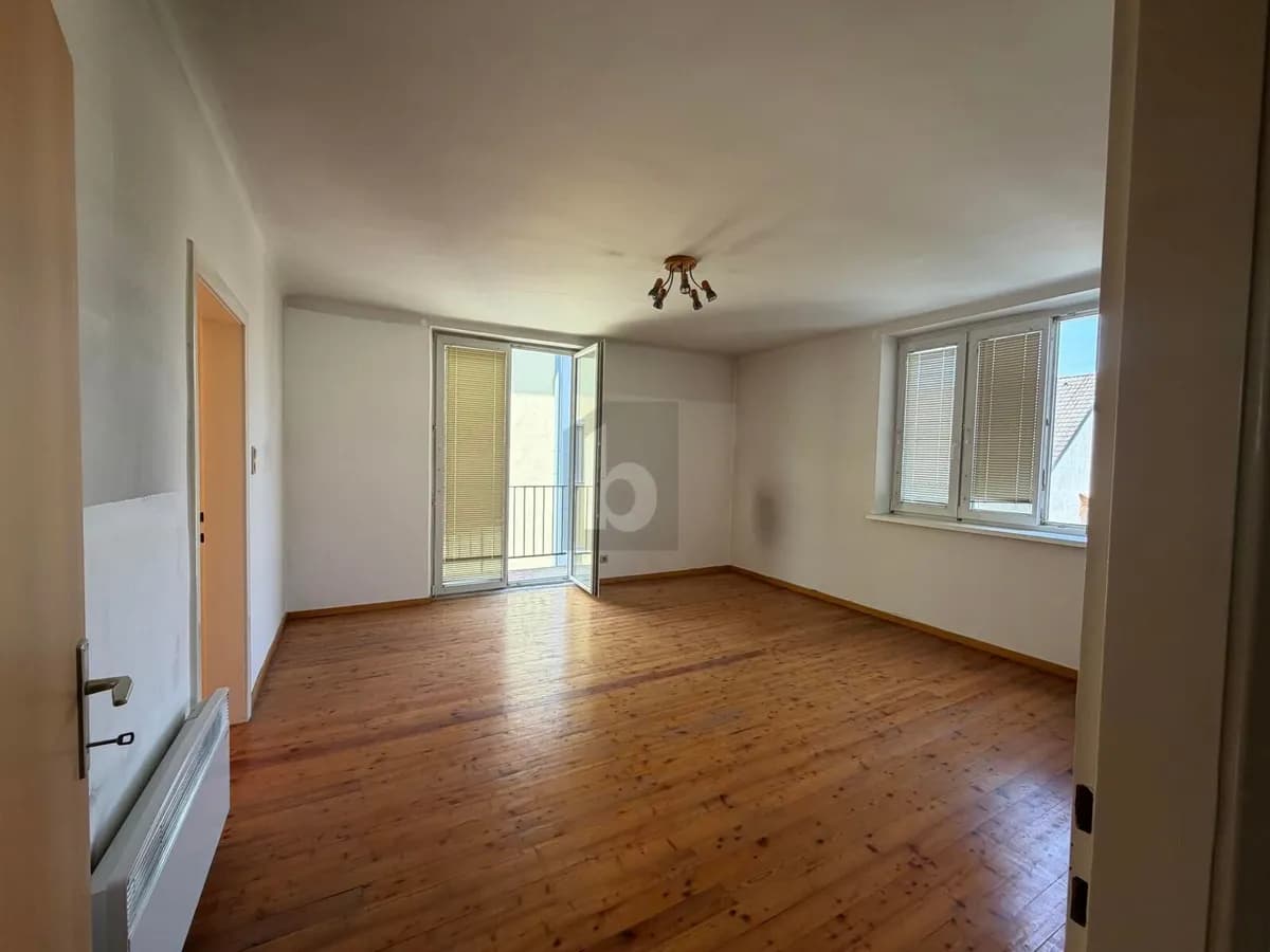 3-Zimmer-Wohnung mieten in Eisenstadt – 67 m², € 980 – Bild 2 von 6