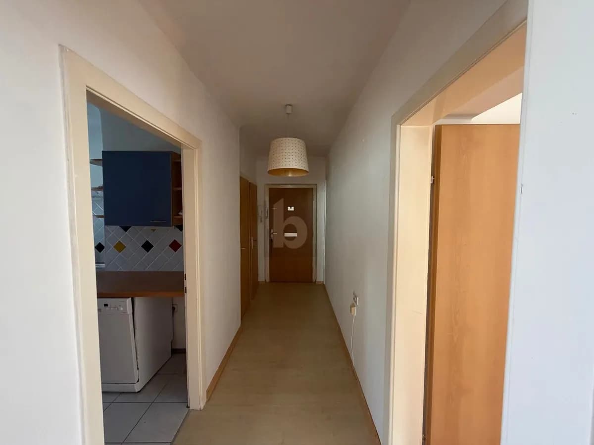 3-Zimmer-Wohnung mieten in Eisenstadt – 67 m², € 980 – Bild 3 von 6