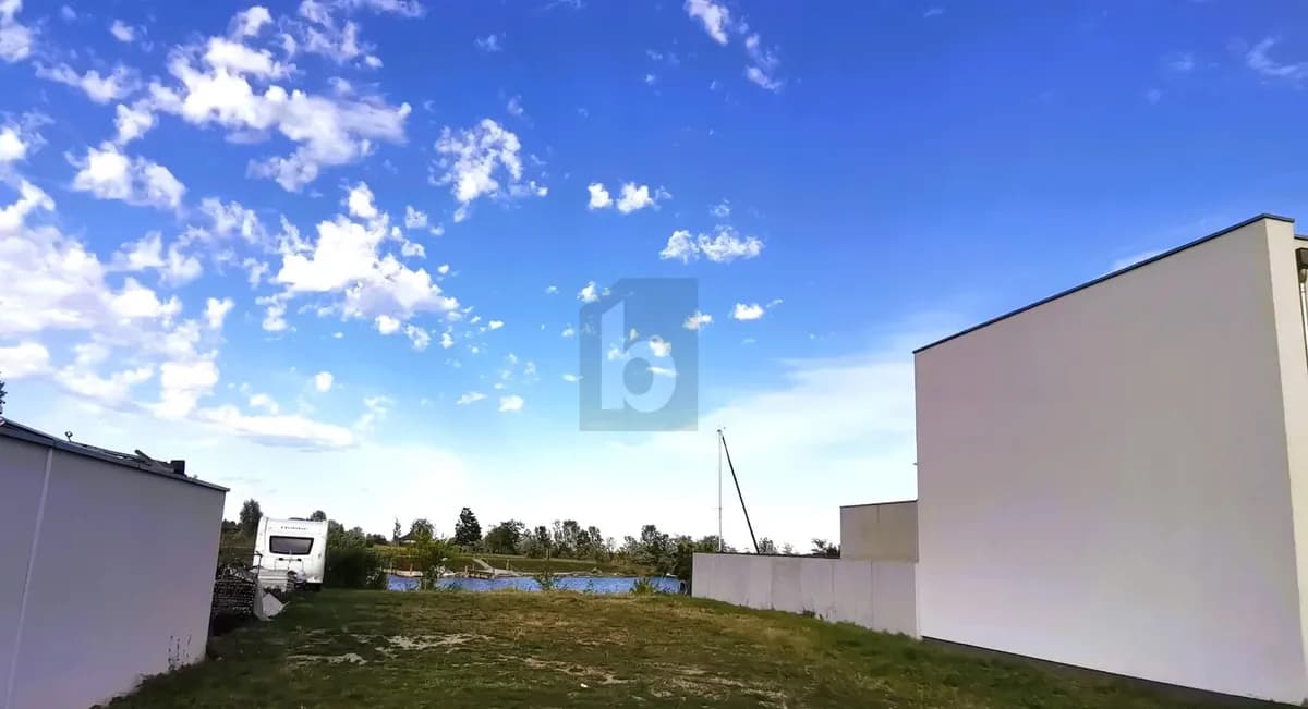 Grundstück kaufen in Eisenstadt - Umgebung – 643 m², € 349.000 – Bild 2 von 6