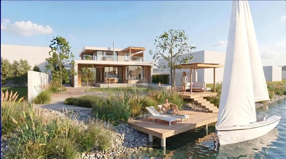 Grundstück kaufen in Eisenstadt - Umgebung – 643 m², € 349.000 – Bild 4 von 6