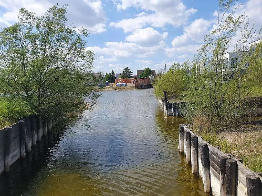 Grundstück kaufen in Eisenstadt - Umgebung – 643 m², € 290.000 – Bild 13 von 16