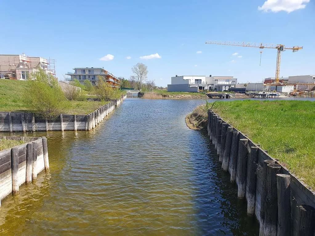 Grundstück kaufen in Eisenstadt - Umgebung – 643 m², € 290.000 – Bild 14 von 16