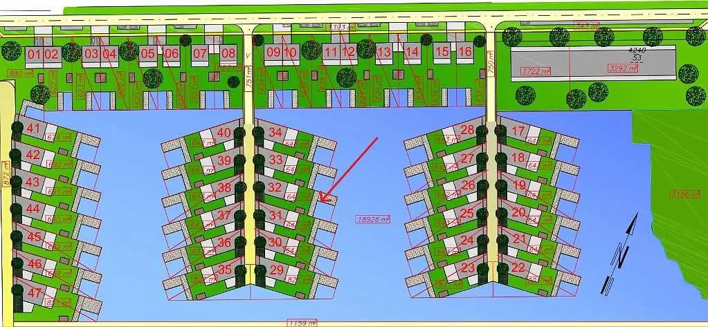 Grundstück kaufen in Eisenstadt - Umgebung – 643 m², € 290.000 – Bild 16 von 16