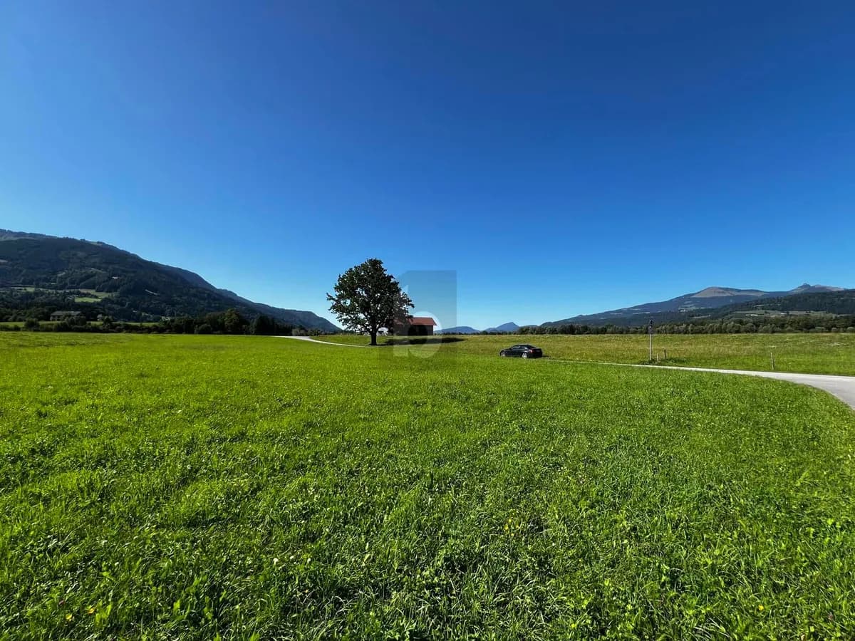 Grundstück kaufen in Hallein – 425 m², € 379.000