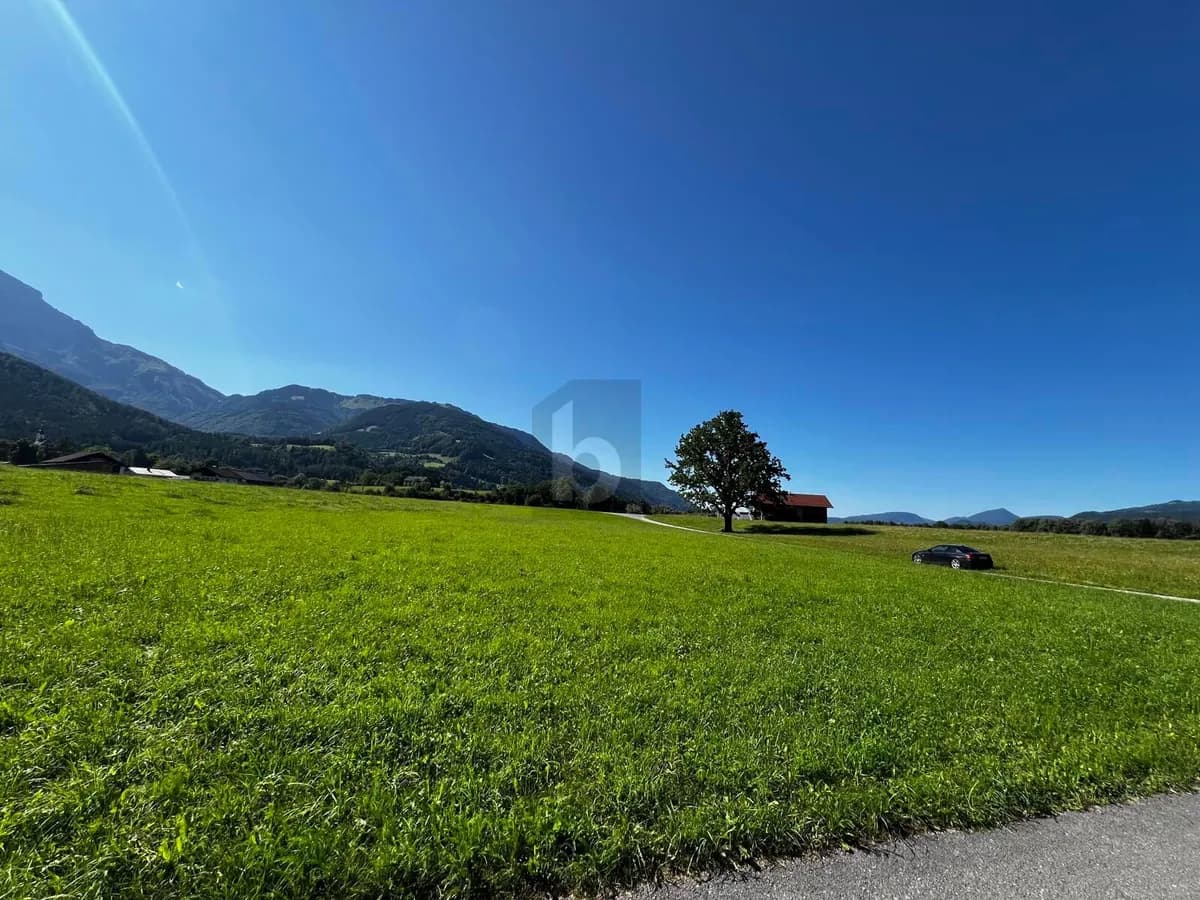 Grundstück kaufen in Hallein – 425 m², € 379.000 – Bild 2 von 4