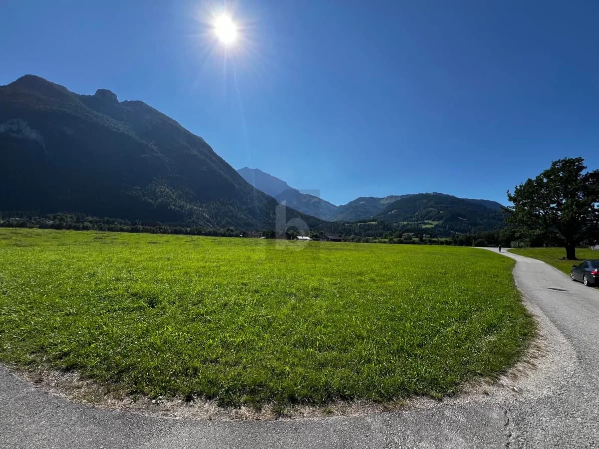 Grundstück kaufen in Hallein – 425 m², € 379.000 – Bild 3 von 4