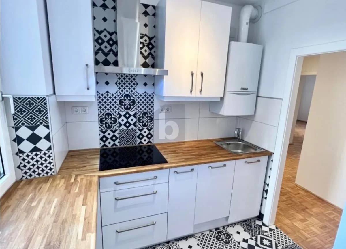 4-Zimmer-Wohnung kaufen in Wien – 56 m², € 270.000 – Bild 2 von 6