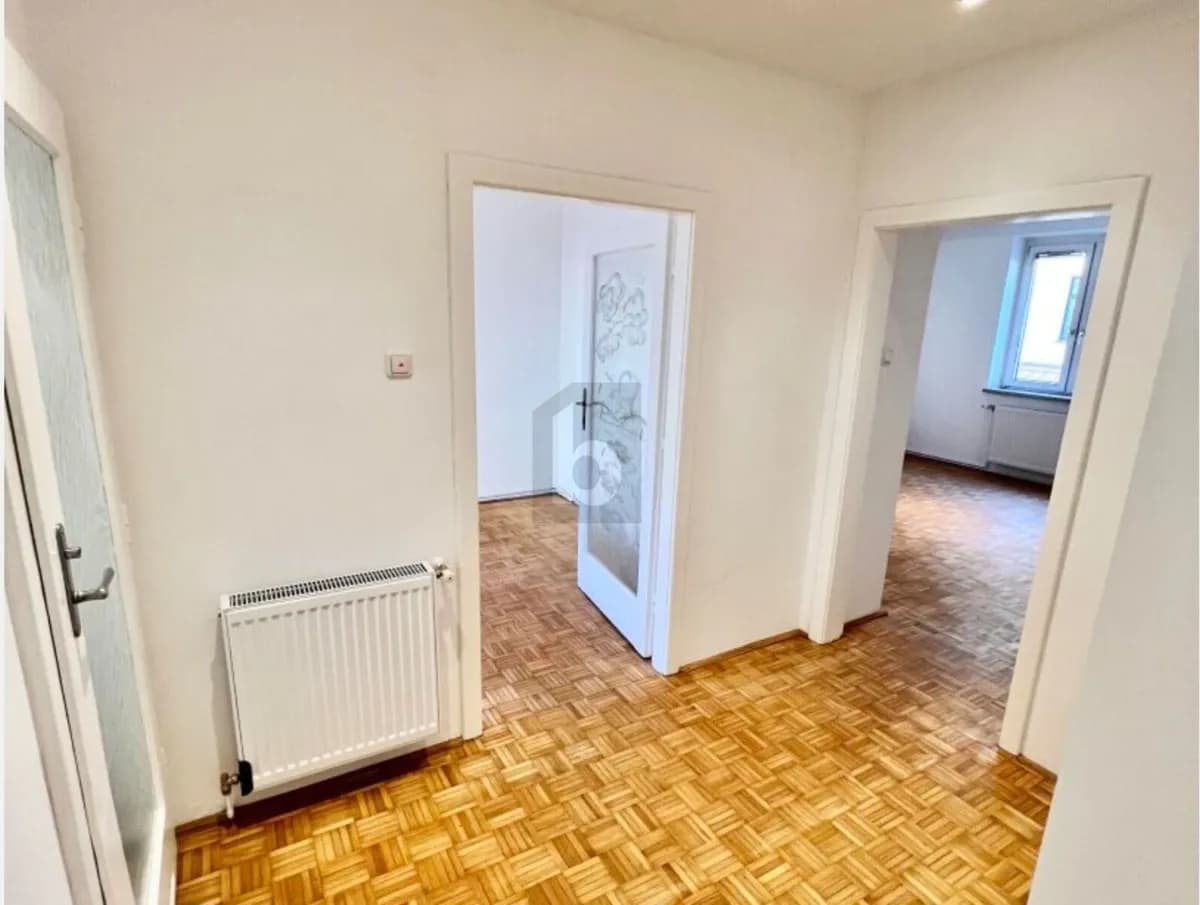 4-Zimmer-Wohnung kaufen in Wien – 56 m², € 270.000 – Bild 4 von 6